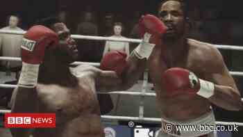 Coronavirus: The sports turning to gaming during lockdown