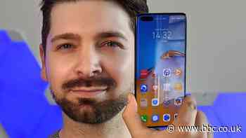 Huawei P40 flagship phones launch amid Covid-19 crisis