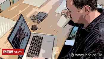 Remote working: Seven tips for successful video meetings