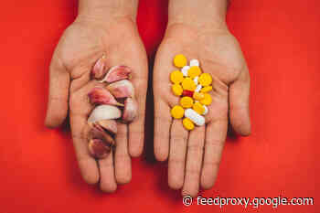 Can Natural Remedies Really Help You Fight the Coronavirus?