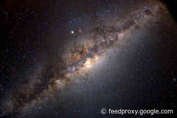 The X-Rays Thought to Prove What Makes Up Dark Matter Don’t, In Fact, Prove the Connection