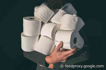 Why We Buy Weird Things in Times of Crisis