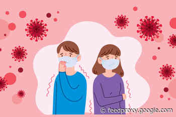 Fear Can Spread From Person to Person Faster Than the Coronavirus — But There Are Ways to Slow It Down