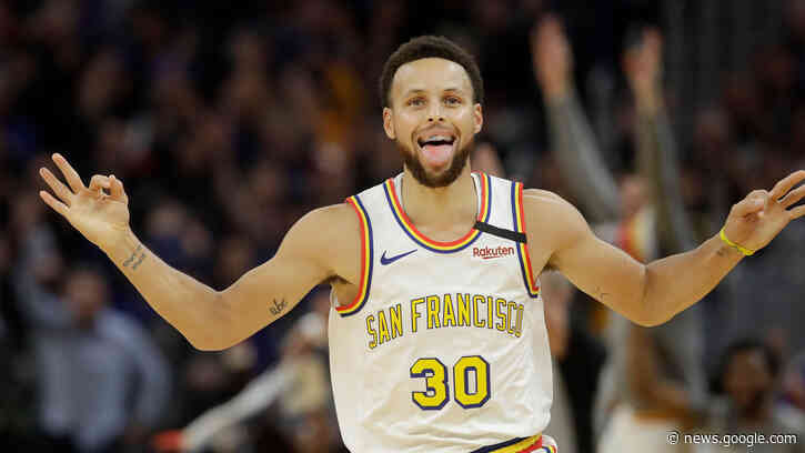 Steph stops by USC online class during coronavirus hiatus - NBCSports.com