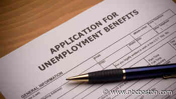 Here’s How Many Have Filed for Unemployment in New England Amid Coronavirus Shutdowns - nbcboston.com