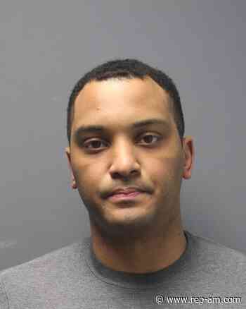 State trooper suspended after being charged in Rhode Island domestic incident - Waterbury Republican American