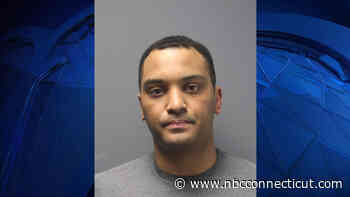 Connecticut State Trooper Arrested in Rhode Island - NBC Connecticut