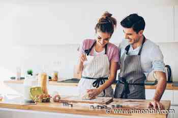 Try These Social Distancing Date Night Ideas - Rhode Island Monthly