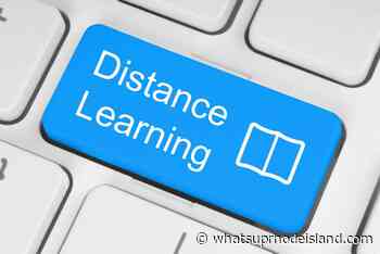 Distance Learning Begins: A view from two Superintendents - whatsuprhodeisland.com