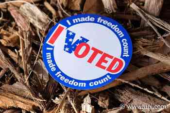 Rhode Island, Alaska shift to mail-in primaries due to coronavirus - UPI News