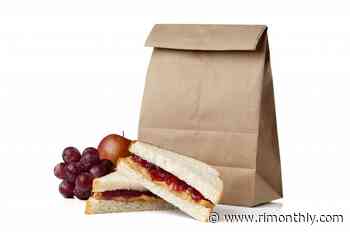 Rhode Island Schools and Restaurants Offering Free Lunches for Students - Rhode Island Monthly