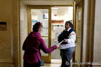 Coronavirus unemployment benefits. Here's who qualifies and how much they get.