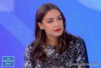 Coronavirus: Trump makes thinly veiled attack at AOC during White House briefing