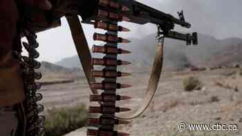 How the pandemic could start inflaming wars around the world