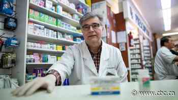 Doctors face sanctions for prescribing unproven COVID-19 drugs to friends and family, regulators warn