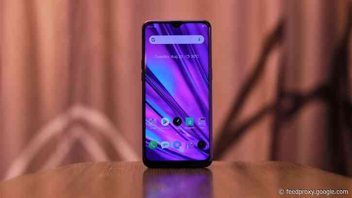 Best phones under Rs 15,000 in India for April 2020