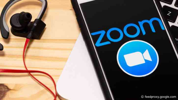 Video calling app Zoom's iOS version is sharing user data with Facebook
