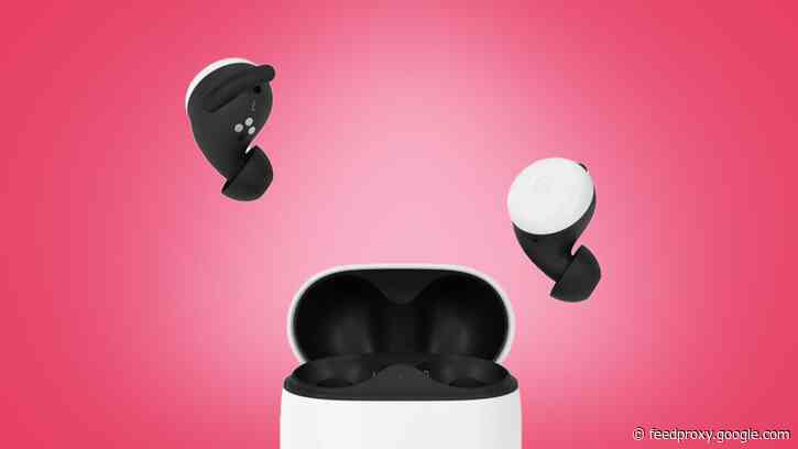 Google's new true wireless Pixel Buds show up in FCC filing