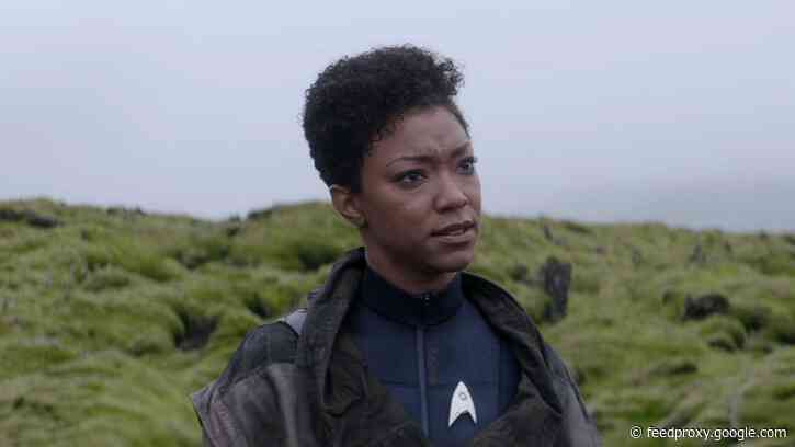 Star Trek: Discovery season 3: release date, trailer, new teaser and more