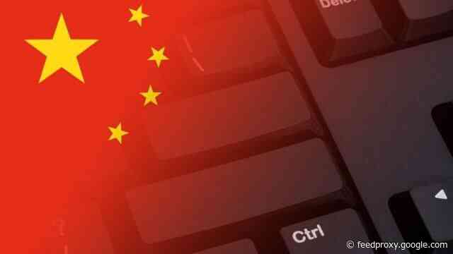 Chinese cybercriminal syndicate redoubles espionage efforts