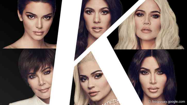 How to watch Keeping Up With The Kardashians season 18 online from anywhere