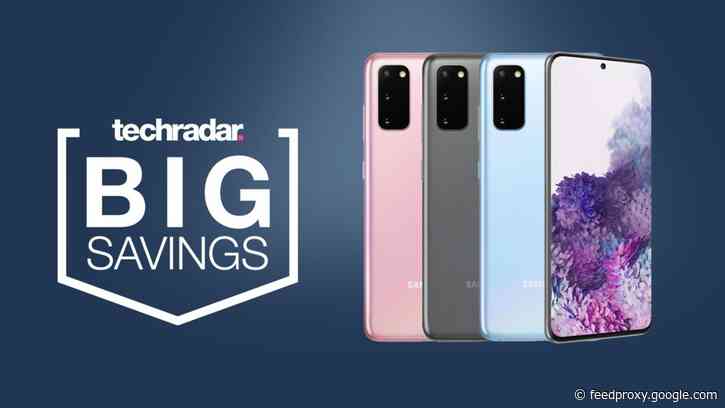Galaxy S20 price cut: save $600 on the S20, S20 Plus, and S20 Ultra at Samsung