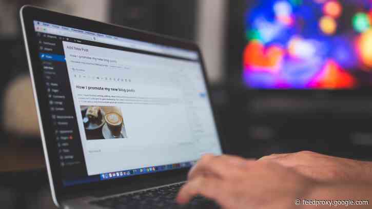 Best WordPress themes for blogs in 2020