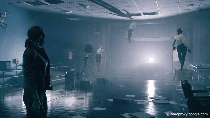 Fortnite developer Epic Games will be publishing Remedy's next two AAA games