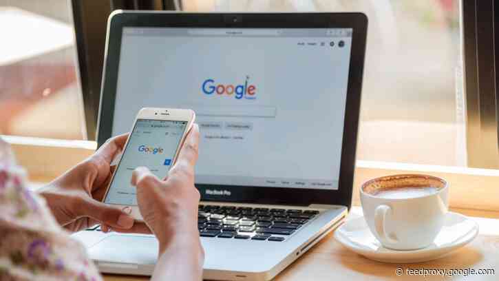 Google is getting back to work on Chrome updates