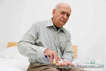 Can Daily Aspirin Slow Dementia?