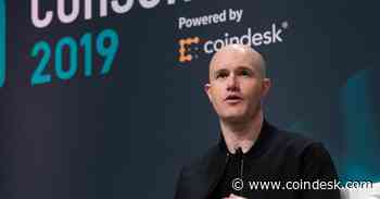 Coinbase’s Retail Payments Wing Crosses $200M in Transactions