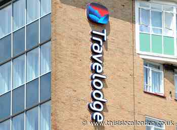 Travelodge forces Bromley wheelchair user to leave amid coronavirus outbreak