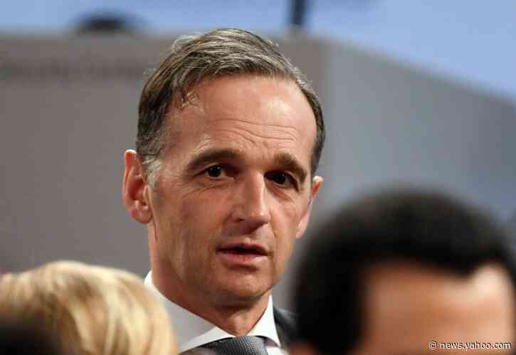 Germany takes in 47 coronavirus patients from Italy