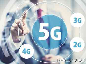 Blocking China can lead to fragmented 5G market