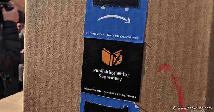 The worst Amazon shipping delays could still be ahead of us