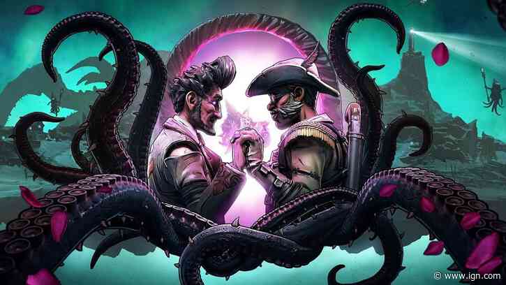 Borderlands 3: Guns, Love, and Tentacles DLC Review