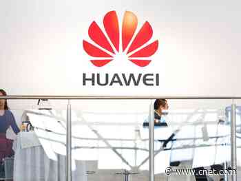 Huawei is reportedly working on cloud gaming platform with Tencent     - CNET