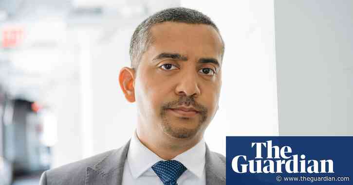 Mehdi Hasan: 'Most people ask the question and move on. I don't'