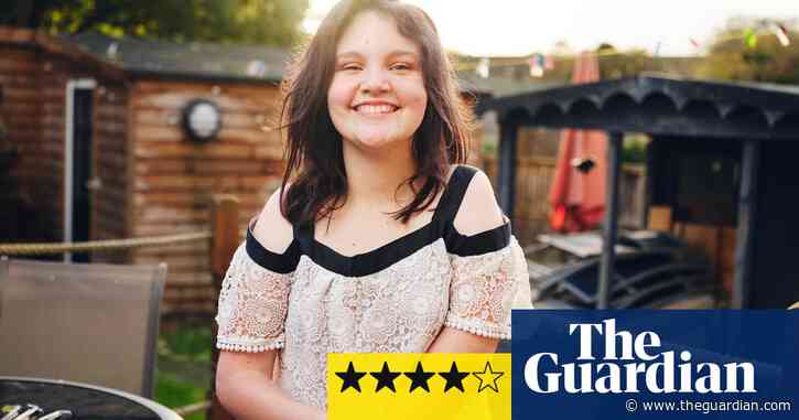 Born to Be Different review – a tender look at dating, death and disability
