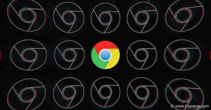 Google to resume regular Chrome updates after brief pause