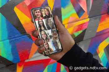 Zoom Cloud Meetings, Houseparty, Marco Polo Video Calling Apps See Rise in Downloads Amid Coronavirus Lockdown: Reports