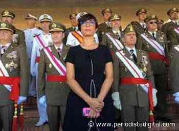 La Dirección General anula la orden ilegal del coronel. Ahora toca medidas disciplinarias - Periodista Digital