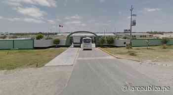 Aíslan a coronel de la Policía por confirmación de contagio del coronavirus - LaRepública.pe