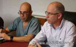 Dos casos sospechosos de coronavirus en Coronel Pringles - ANDigital