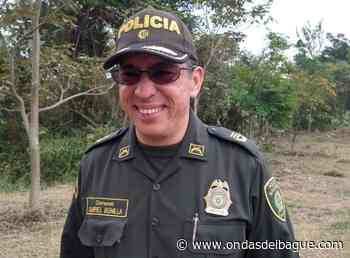 Coronel Gabriel González Bonilla, de frente contra el Covid 19 - Ondas de Ibagué