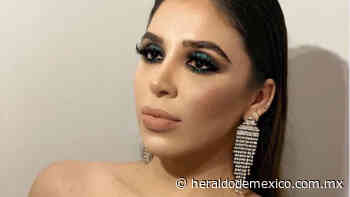 Emma Coronel se graba desde su cama, se confiesa y hasta enseña las piernas: VIDEO - El Heraldo de México