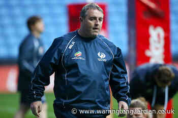 Coronavirus Rugby League Cares 'buddy' support for past players