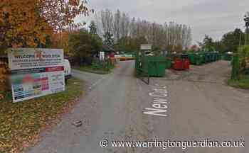 Residents asked to stay away from tips after large queues reported