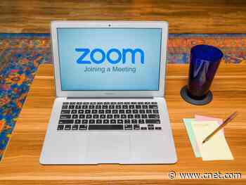 13 Zoom video chat tips, tricks and hidden features     - CNET