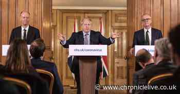 Coronavirus LIVE updates - Boris Johnson tests positive for Covid-19